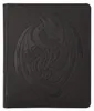 Drachenschild - Karte Codex 360 - Mitternachtsblau Produktbild-Vorschau 8