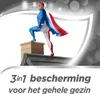 Aquafresh Zahnpasta Zahnsteinkontrolle Frischer Atem 75 ml Produktbild-Vorschau 5