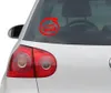 Aufkleber / Autoaufkleber - JDM - Die cut - Rottweiler Produktbild-Vorschau 1