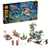 LEGO® Monkie Kid 80037 Drache des Ostens Produktbild-Vorschau 11