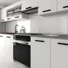 Belini - Coin cuisine moderne ITALIA 4 - Meubles de cuisine Voir les images du produit 3