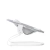 Hauck Alpha Wippe 2in1 Babywippe/Wipptier Grau Produktbild-Vorschau 18