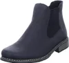 A single black Chelsea boot is shown against a white background. Náhled obrázku produktu