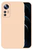 Hülle für Xiaomi Redmi Note 14 mit 9H Displayglas Produktbild-Vorschau 8