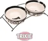 TRIXIE 24640, Pies, Kamionka, Czarny, Biały, Karmidło i Podgląd zdjęcia produktu 5