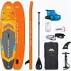 Aqua Marina Turbo GO SUP Board mit Bluedrive-S Motor Produktbild-Vorschau 1