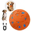 Hundespielzeug Intelligenzball, 3 Modi, wiederaufladbar & Produktbild-Vorschau 1