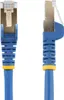 StarTech.com 6ASPAT150CMBL, 1,5 m, Cat6a, U/FTP (STP), Podgląd zdjęcia produktu 3