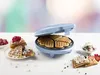 Bestron wafelijzer voor klassieke hartvormige wafels, Productafbeelding-voorbeeld 9