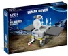 OPEN BRICKS OB-WS0823 Lunar Rover Bausatz Podgląd zdjęcia produktu 1