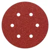 5 Feuilles abrasives BOSCH PRO C430 Ø 150 mm Voir les images du produit 1