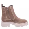 Gabor 31.850.18, Warmfutter, Stiefeletten in Beige für Produktbild-Vorschau 14