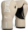 Everlast Elite 2 Boxing Gloves, Champagne 12oz Produktbild-Vorschau 2