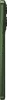 Side view of a green smartphone. Anteprima dell’immagine prodotto