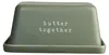 ASA Selection hey! Butterdose butter together 16 × 11 cm Produktbild-Vorschau 1