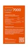 Licur 7000 + Vitamine D, 60 capsules Productafbeelding-voorbeeld 10