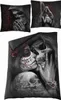 Spiral Bettwäsche  Dead Kiss multicolor Standard Produktbild-Vorschau 6