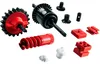 fischertechnik 505282 - Schwarz - Rot - Kunststoff - 40 Produktbild-Vorschau 3