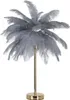 Mauro Ferretti lampe de table palmier 2 lumières E14 Ø Voir les images du produit 1