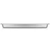 Gardenko Plaque de Cuisson avec Grille Inox, Plat à Four Voir les images du produit 5