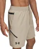 Under Armour Unstoppable Kurze Hose Beige L Mann Beige L Produktbild-Vorschau 3