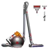 Dyson Cinetic Big ball Multi floor 2 700 W Cylinder vacuum Anteprima dell’immagine prodotto 14