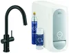 Kit de inicio GROHE Blue Home, modelo C (grifo) Vista previa de la imagen del producto 1