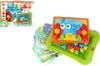 Mosaik Für Kinder Bunte Bilder Perlen Tiere Natur 6269 Produktbild-Vorschau 9