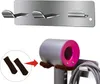 Haartrocknerhalter Haartrockner Fönhalter Ohne Bohren Produktbild-Vorschau 2