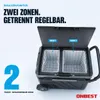 ONBEST Kompressor Kühlbox | 40L | 12V | 230V | mit Produktbild-Vorschau 9