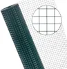 Volierendraht 4eck Voliere 1x25 m Käfig 25x25 Produktbild-Vorschau 1