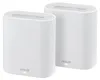 ASUS EBM68(2PK) – Expert Wifi, Weiß, Intern, Mesh-Router, Produktbild-Vorschau 3
