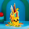 LEGO 41948 DOTS Bananen Stiftehalter, kreatives DIY Produktbild-Vorschau 2