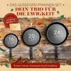KRUSTENZAUBER 16+20+24cm Gusseisenpfannen Induktion - Produktbild-Vorschau 3