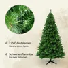 „Colorado-Mix“ 240 cm Weihnachtsbaum PVC 1101 Produktbild-Vorschau 4