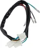 Zündspule CDI -Zündkerzendrahtkabelbaum -Magneto -Stator Produktbild-Vorschau 2