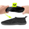 TSUNAMI Wasserschuhe Slip On, Neopren, rutschfeste Sohle, Produktbild-Vorschau 5