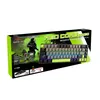 Media-Tech Mechanical keyboard Red Core MX60 MT1260 Náhľad obrázku produktu 4