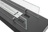Flame BOX 1200 mm voľne stojaci etanolový krb so Náhľad obrázku produktu 3