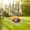 Altalena per bambini Hengda 3in1 Sedile regolabile e con Anteprima dell’immagine prodotto 7
