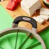 Výkonný kráječ pro snadné krájení melounu Náhled obrázku produktu 10