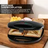 Clatronic ST 3477, Čierna, 750 W, 220 - 240 V, 50 Hz, 230 x Náhľad obrázku produktu 7