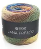YarnArt Lana Fresco 8107 – 100% Wolle, 380m/100g, Produktbild-Vorschau 1