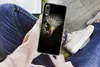 MuchoWow® Handyhülle Schutzhülle Hülle für Huawei P20 Vogel Produktbild-Vorschau 3