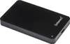Intenso Memory Case - pevný disk - 4 TB - externý Náhľad obrázku produktu 1