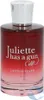 A bottle of Juliette Has A Gun Lipstick Fever Eau de Parfum for women. Voir les images du produit