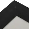 Henzo Luzern Bilderrahmen 20x20 Schwarz Produktbild-Vorschau 2