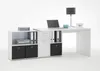 FMD furniture 353-001 Schreibtisch-Winkelkombination in Produktbild-Vorschau 19