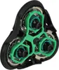 vhbw Scherkopf kompatibel mit Philips RQ1180X, RQ1185, Produktbild-Vorschau 2