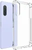 TPU Hülle Clear Armor Soft Case für Sony Xperia 10 V Produktbild-Vorschau 1